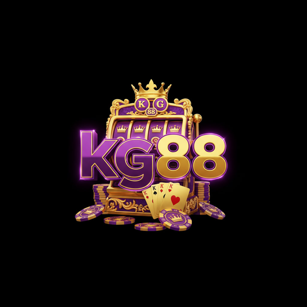 Logo của kg88